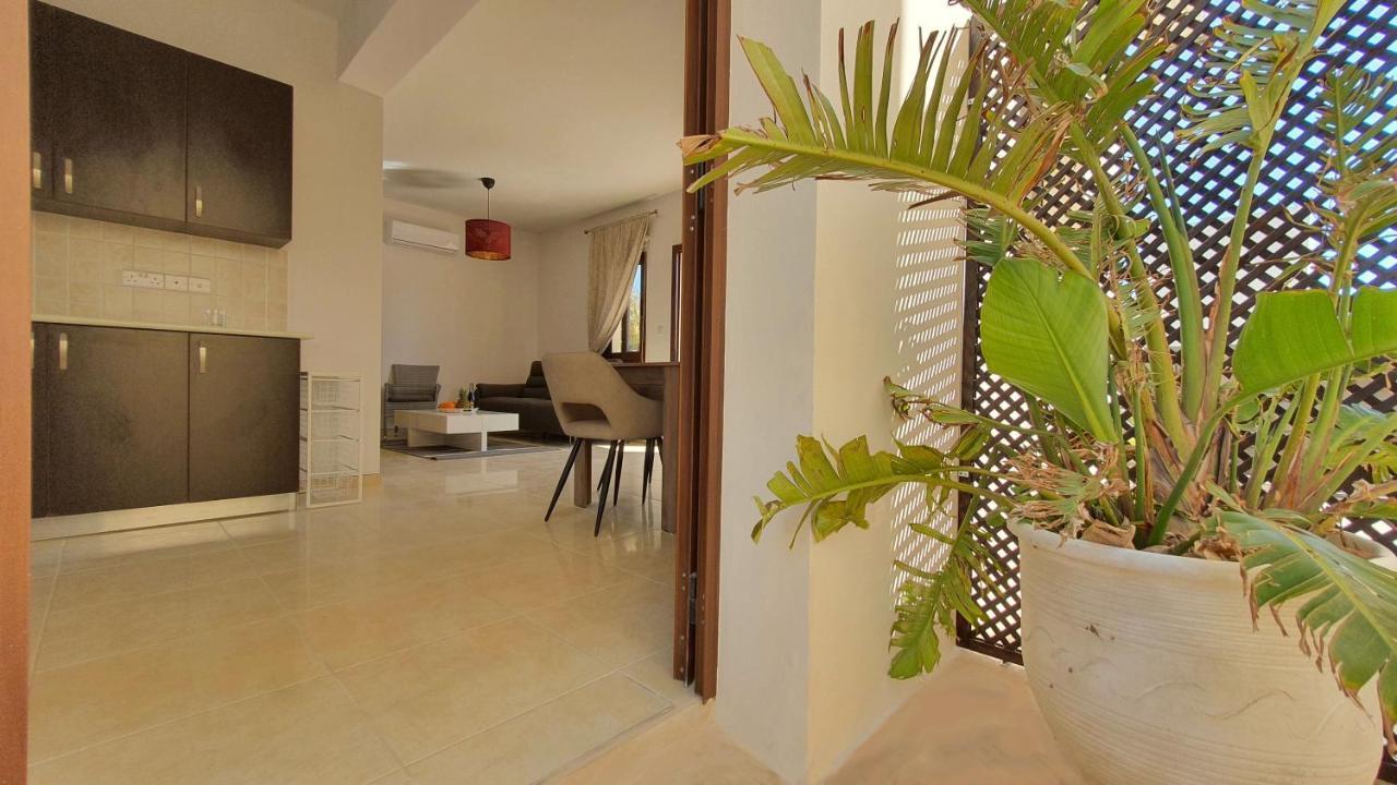 Dafni villa 6 Paralimni Exteriör bild